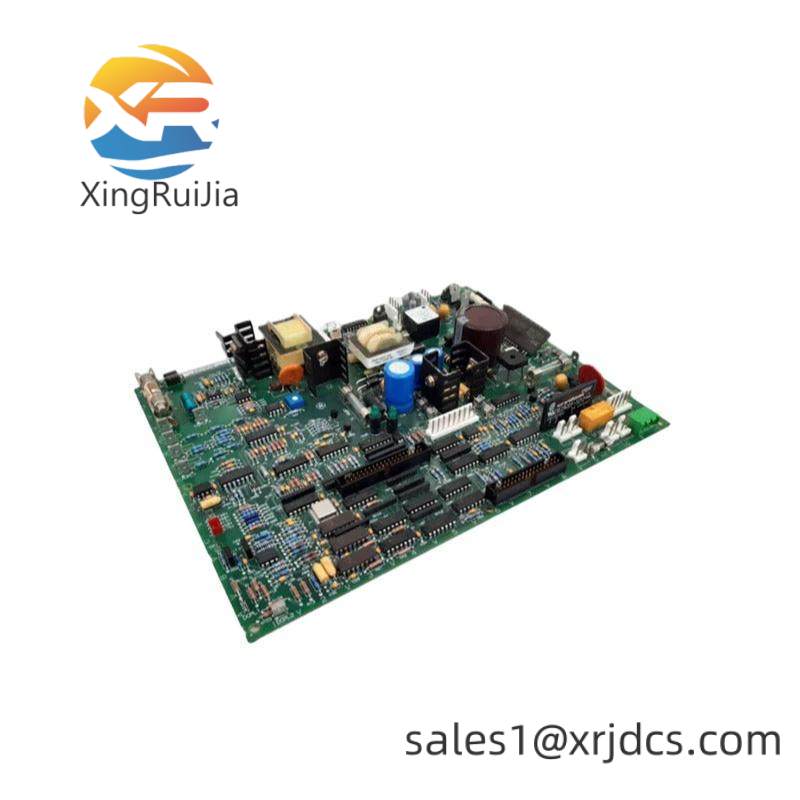 GE UR9VM CPU Module