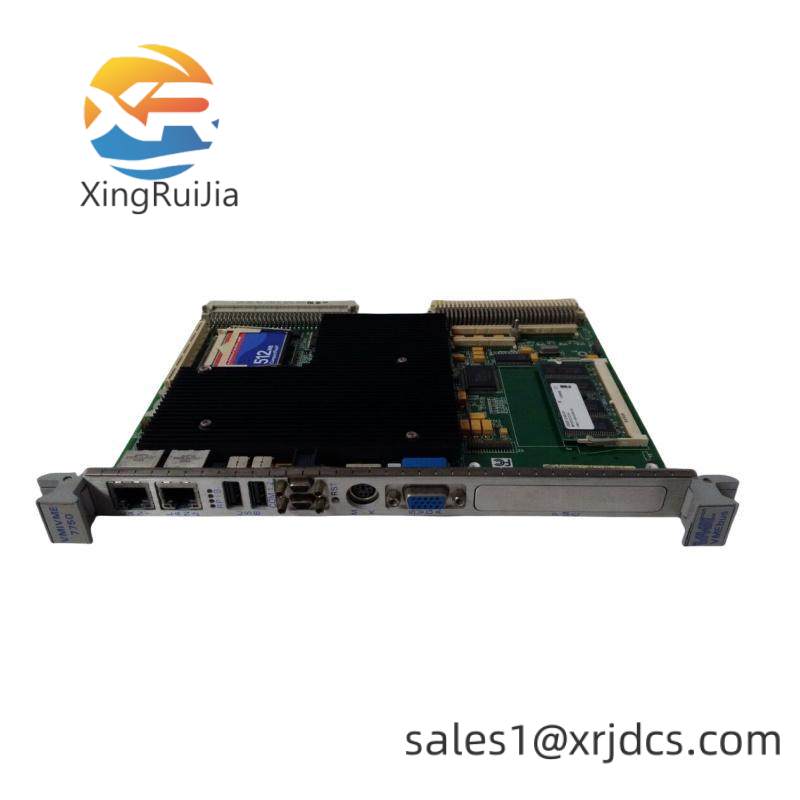 GE VMIVME-7750 350-027750-746001 P