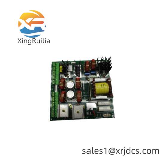 GENERAL ELECTRIC DS200EXPSG1A POWER SUPPLY BOARD