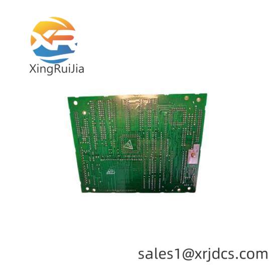 General Electric DS200SLCCG3RGH Board