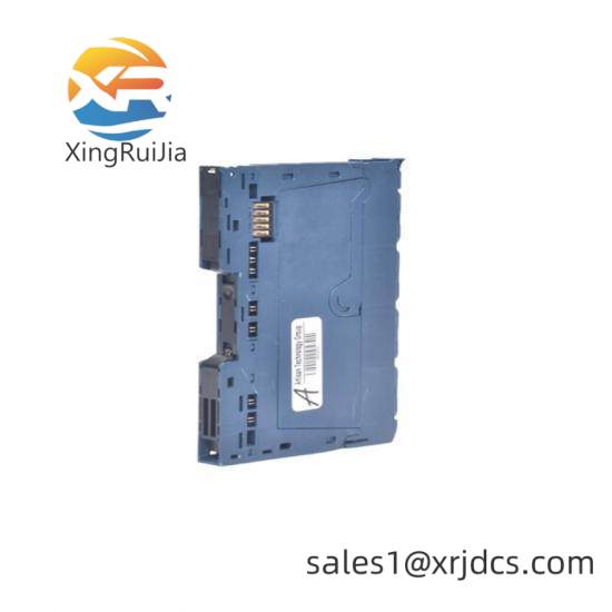 General Electric EP-125F Input Module