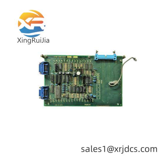 FANUC A06B-6160-H003
