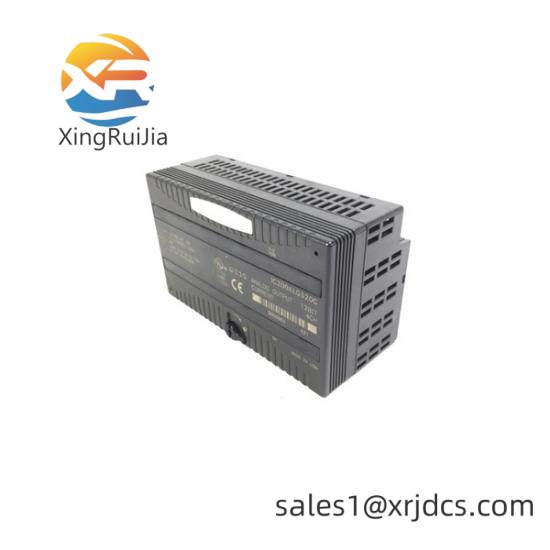 General Electric FANUC IC200ALG320C Analog Output Module