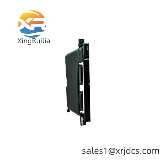 GENERAL ELECTRIC FANUC IC687BEM713 Bus Expansion Module