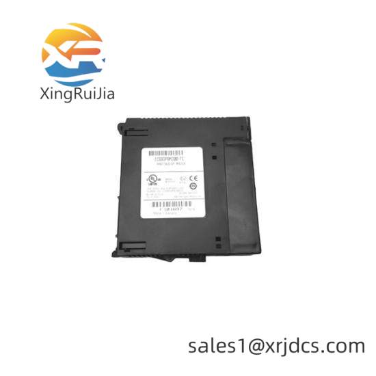 General Electric IC693PBM200-FE Master Module