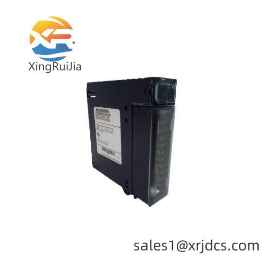 General Electric IC694MDL645D Input Module