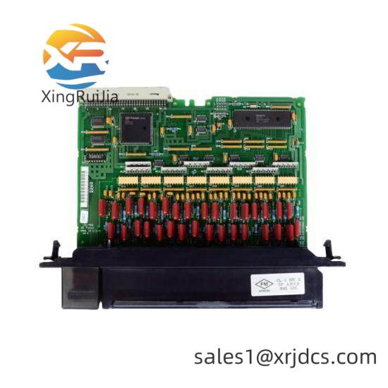 GENERAL ELECTRIC IC697MDL250