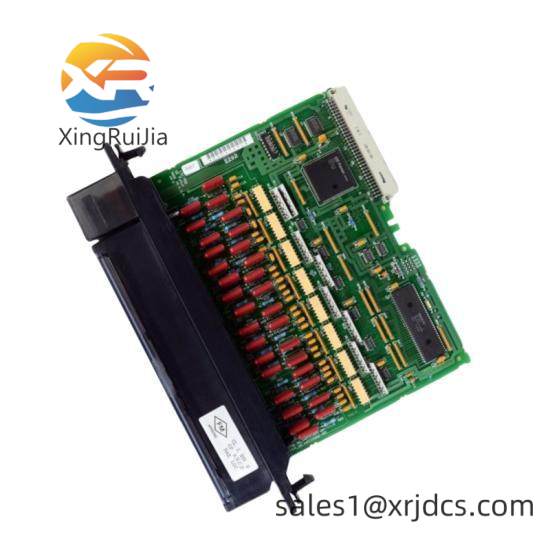GENERAL ELECTRIC IC697MDL250
