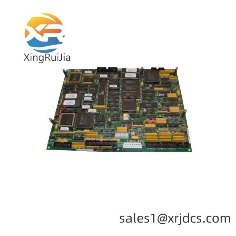 General Electric IS200AEPAH1B Printed Circuit Board