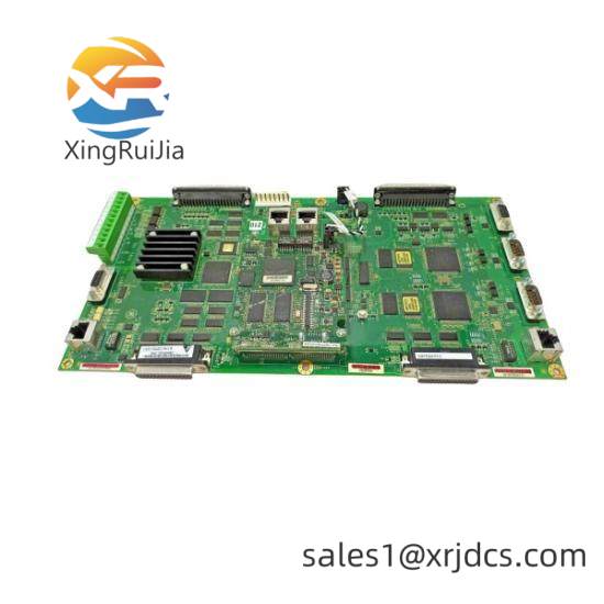 ABB YPQ201A YT204001-KA Circuit Board