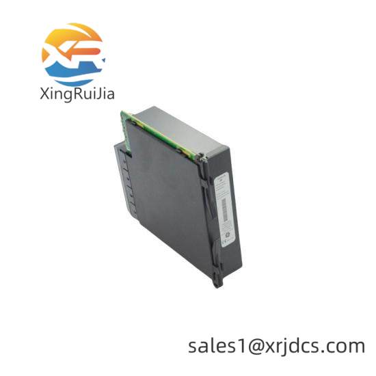 General Electric UR7CM Multilin Digital Input Module