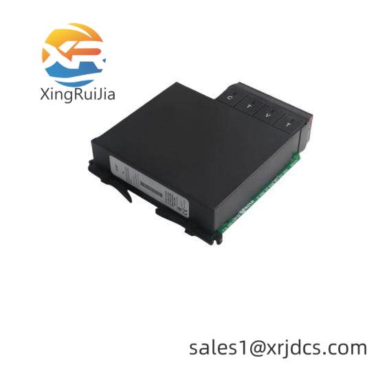 General Electric UR7CM Multilin Digital Input Module