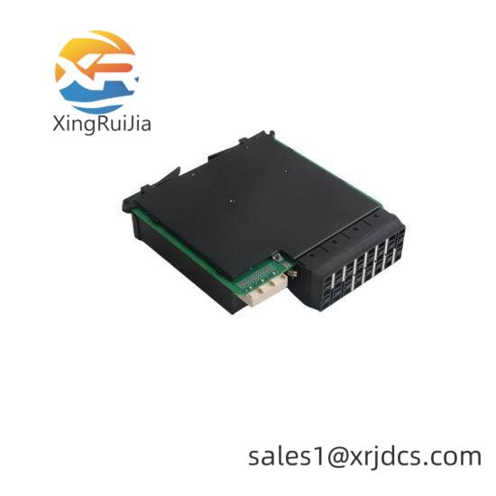 General Electric UR7CM Multilin Digital Input Module