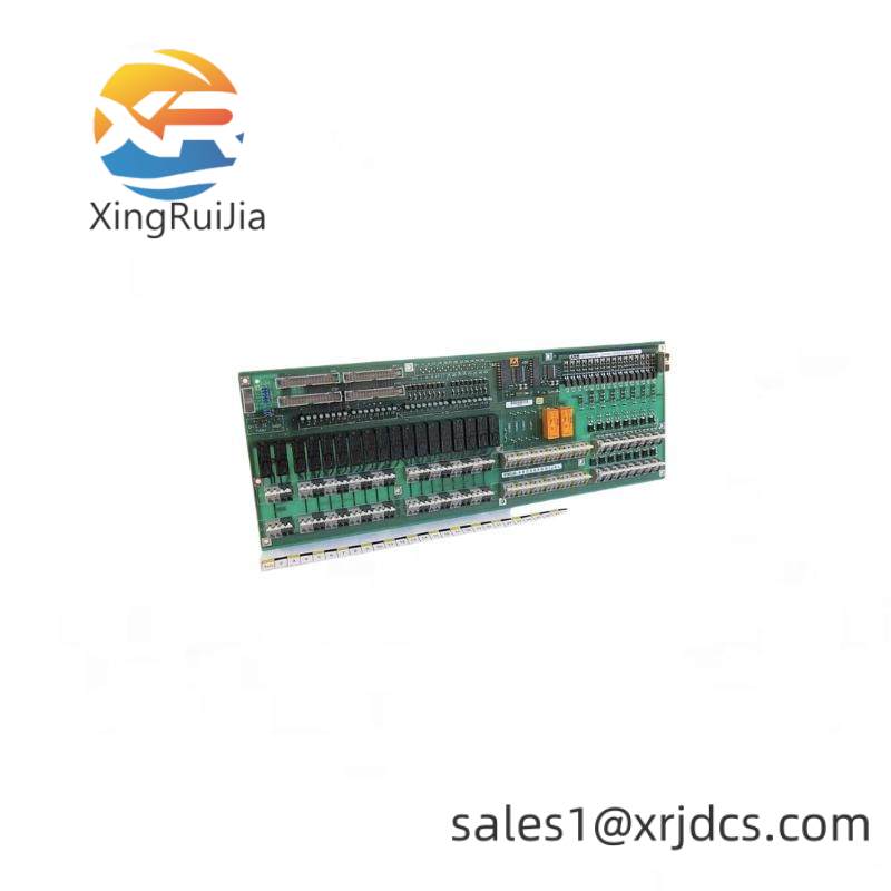 ABB HIEE305082R0001 Digital I/O card