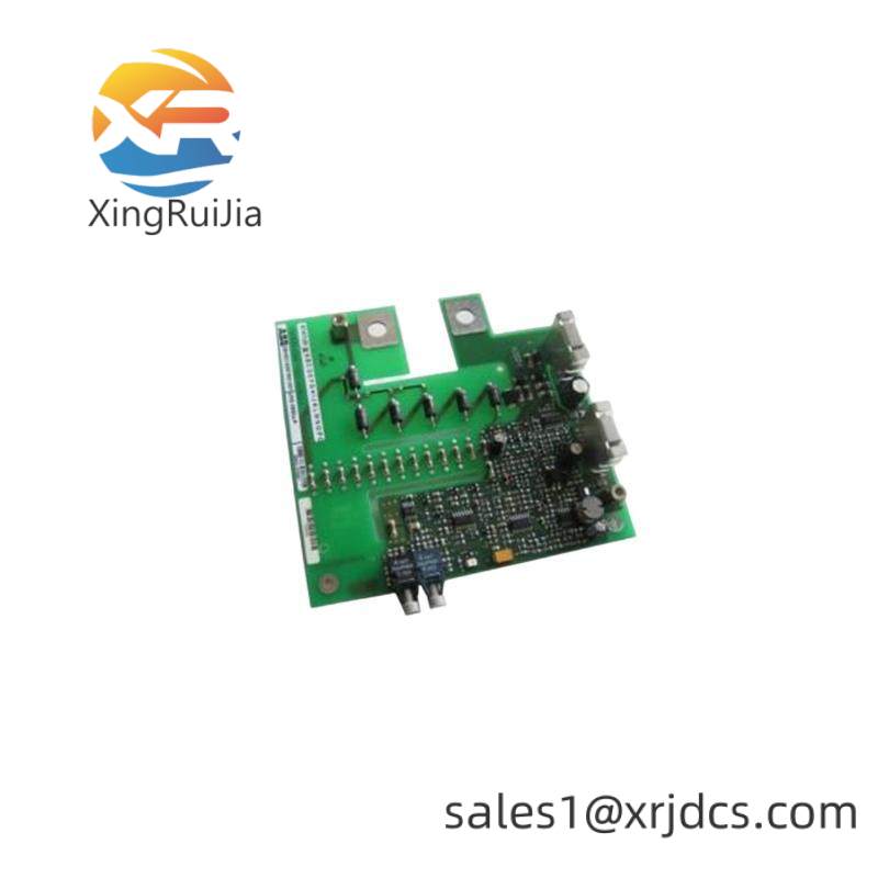 ABB HIEE305114R0001 UNS4684a-P,V.1 PCB Board