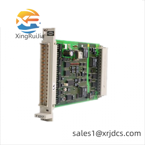 HIMA BV7046 PLC Module