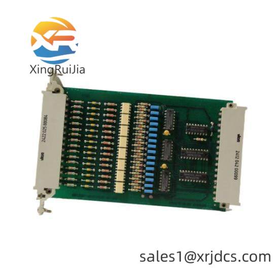 HIMA F3221 Input Module