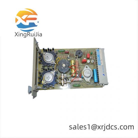 HIMA F3303 Digital Input Module