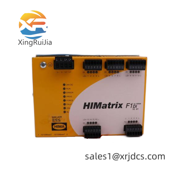 Hima F60GEH01  Hiamtrix F60 GEH 01