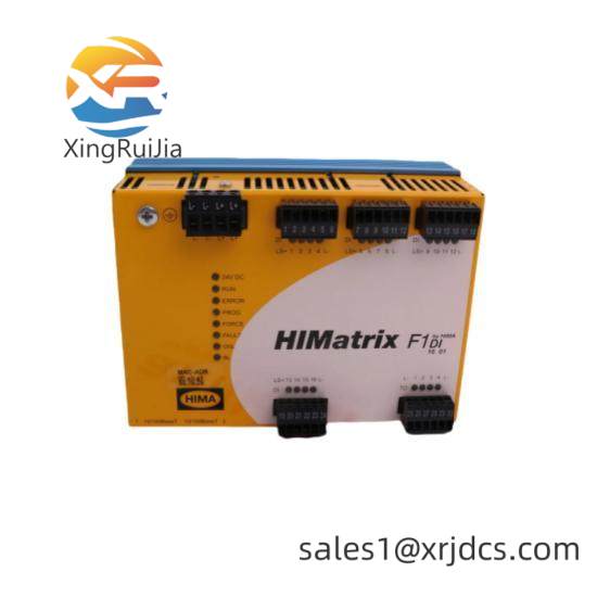 Hima B5233-2