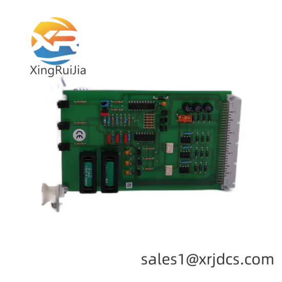 HIMA Himatrix F3DIO20802