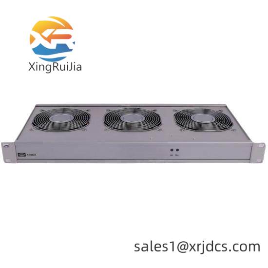 Hima K9203A  Himatrix K 9203A Rack Fan