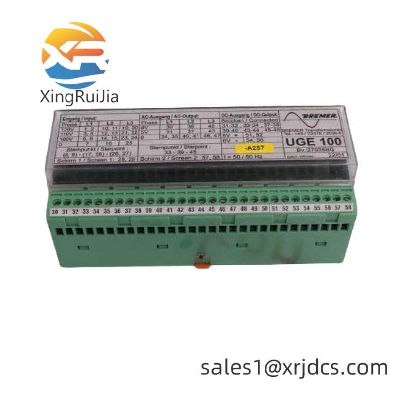 HITACHI 06B20-6533 TD000A Module