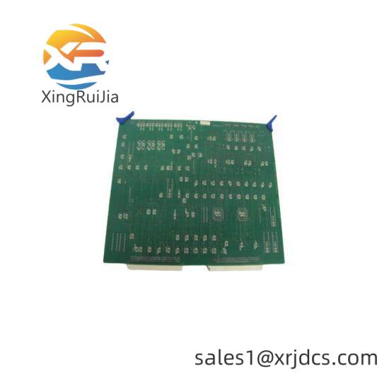 HITACHI XAGC12H  Analog Module