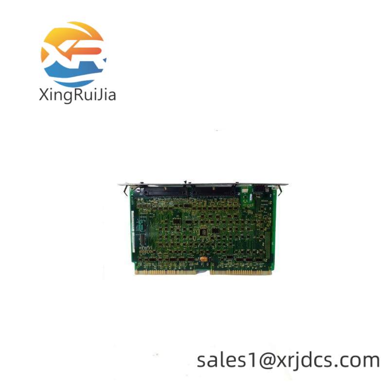 HITACHI LUD700A analog module