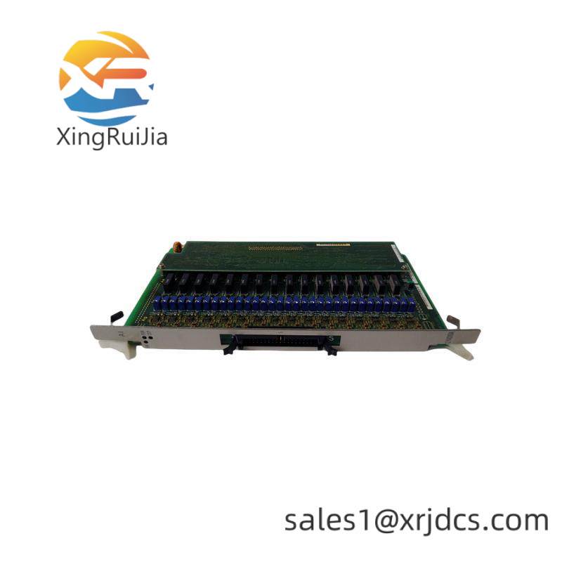 HITACHI LYD000A input module