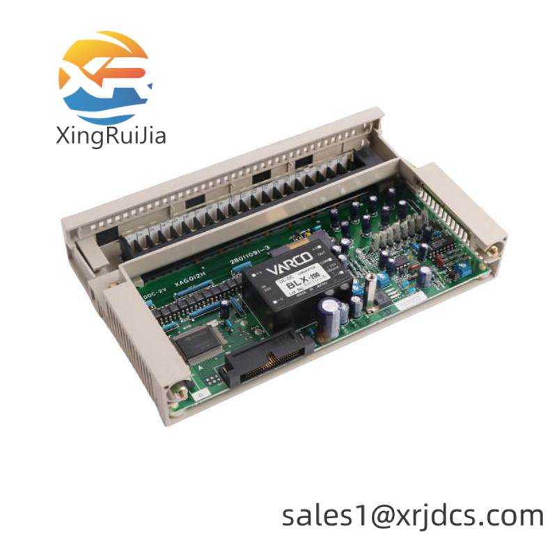 HITACHI XAGO12H Power Module