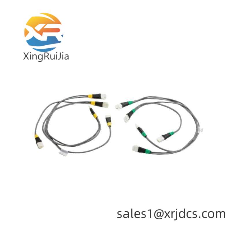 HOEYWELL 51202329-302 I/O Link Cable