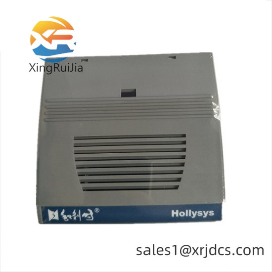 HOLLYSYS FM171B plc output module