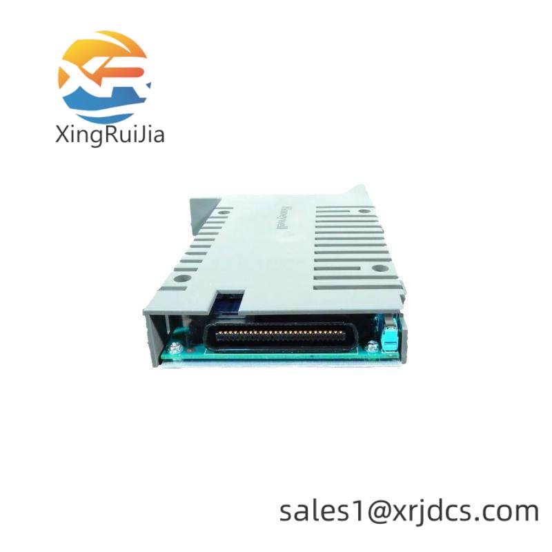 Honeywell 05701-A-0327 Analytics DC Input Card