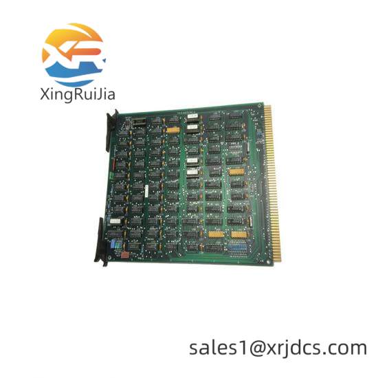 Honeywell 4DP7APXI0211 Pcb Circuit Board