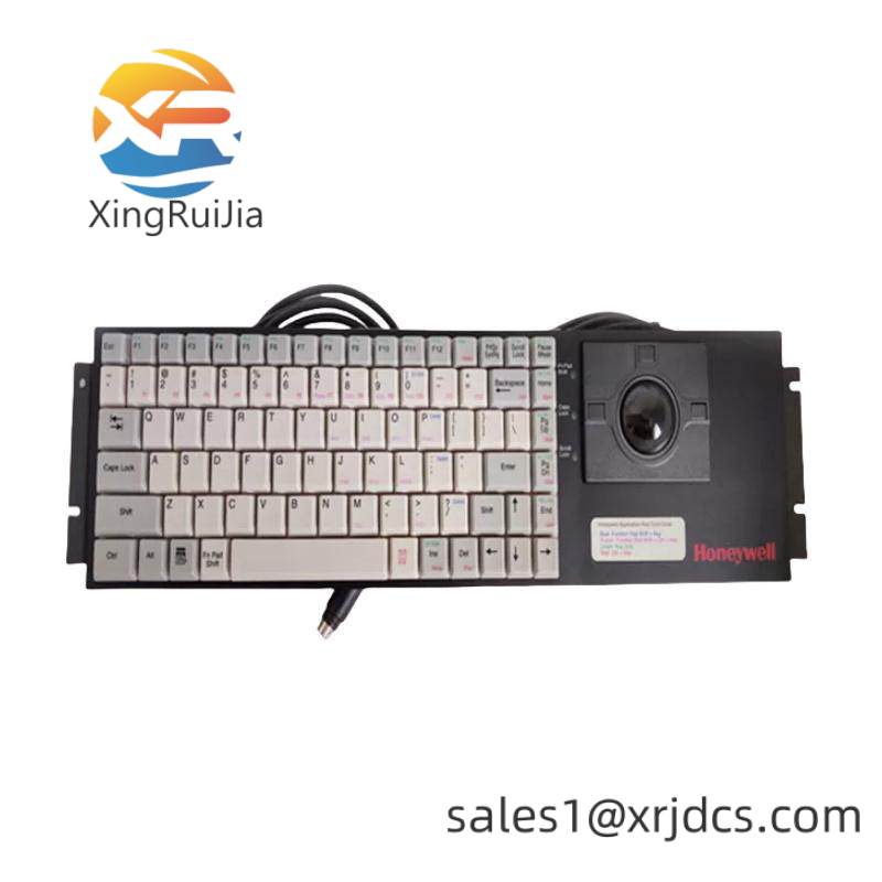 Honeywell 51199568-100 Industrial keyboard