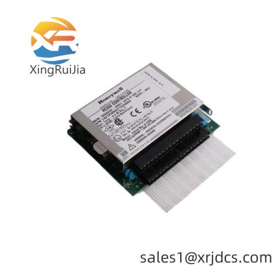 Honeywell 51201817-100 Control Board