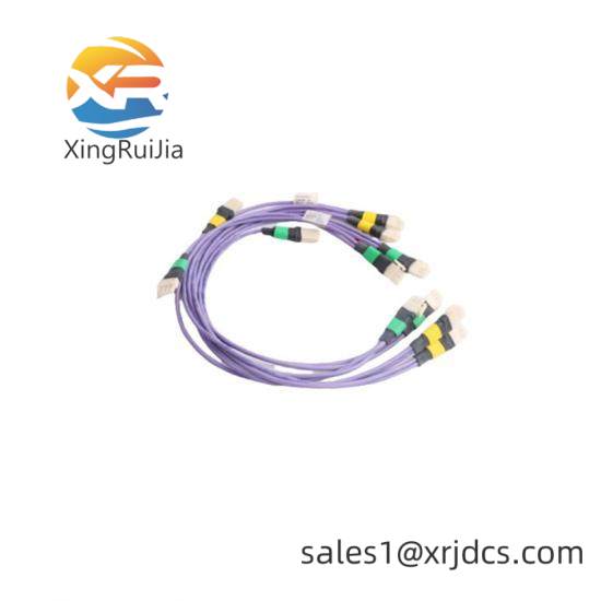 Honeywell 51202329-212 I/O Link Cable