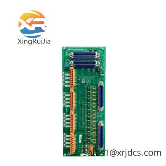 Honeywell 51204172-125 UCN Analog Output FTA