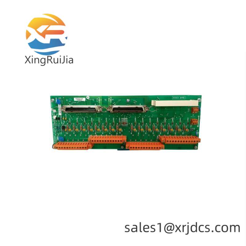 Honeywell 51304337-150 Analog Input Module