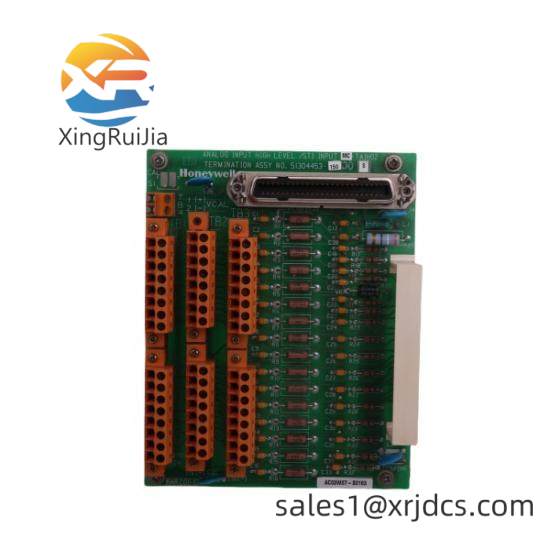 Honeywell 51304453-150/MC-TAIH02  Analog Input