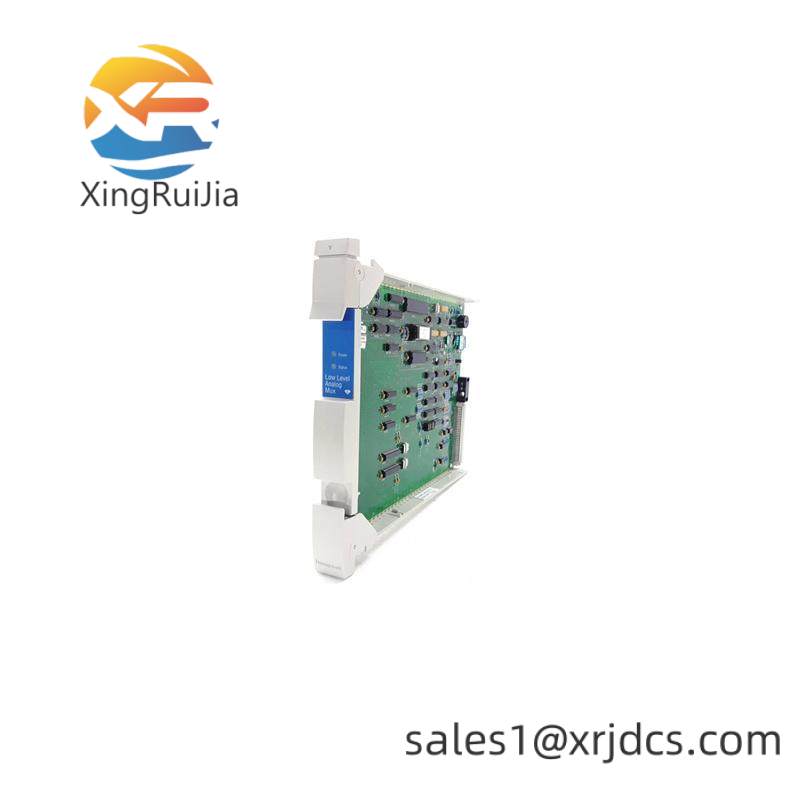 HONEYWELL IQ3XCITE/IO/8UI