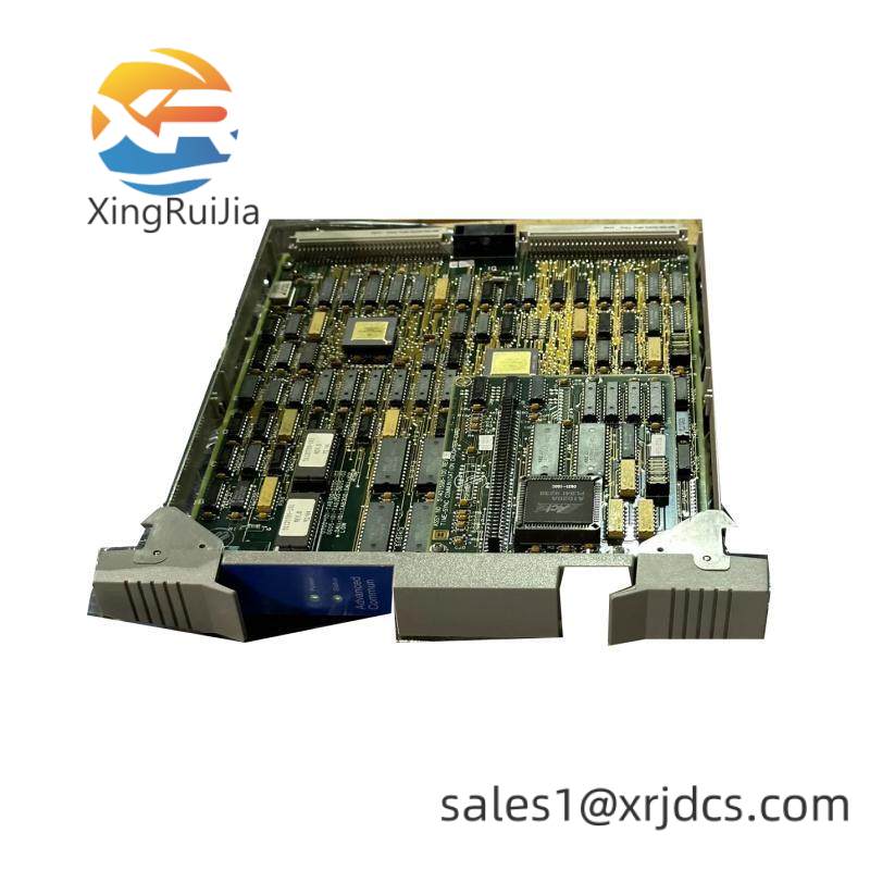 Honeywell 51304685-150 Module