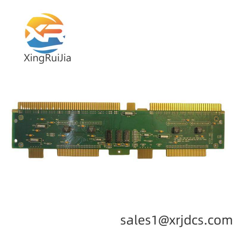 HONEYWELL 51304901-100 I/O MODULE