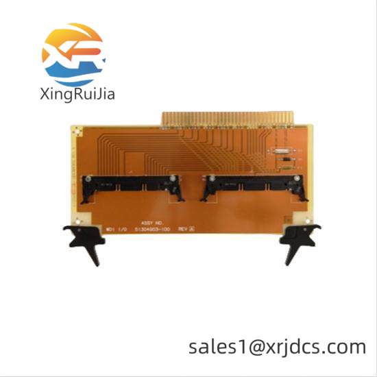 HONEYWELL 51304903-100 I/O Card