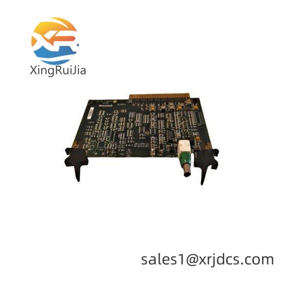 Honeywell 51305072-600 I/O Board