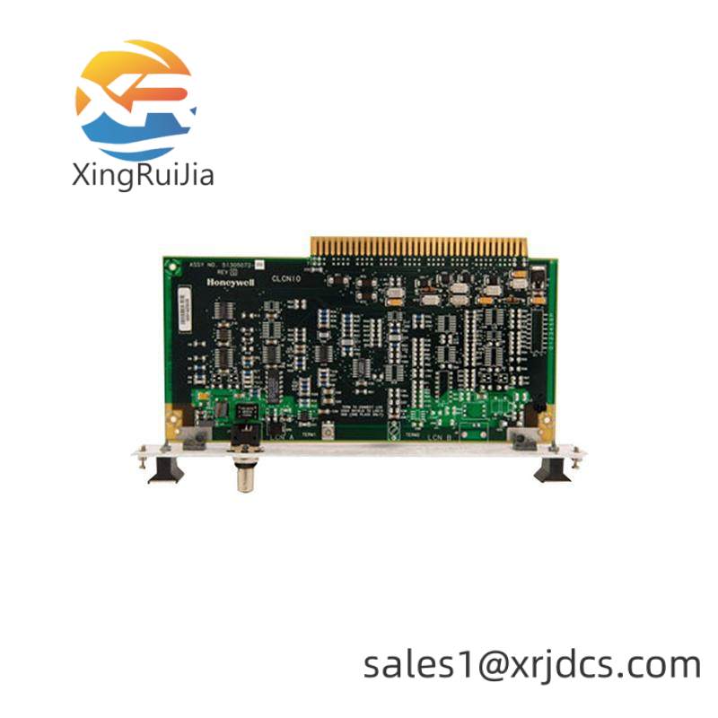 Honeywell 51305072-600 PC CARD MODULE I/O