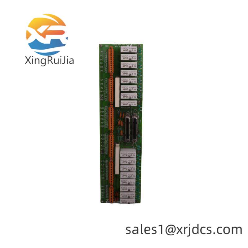 HONEYWELL 51305542-100 Input Module