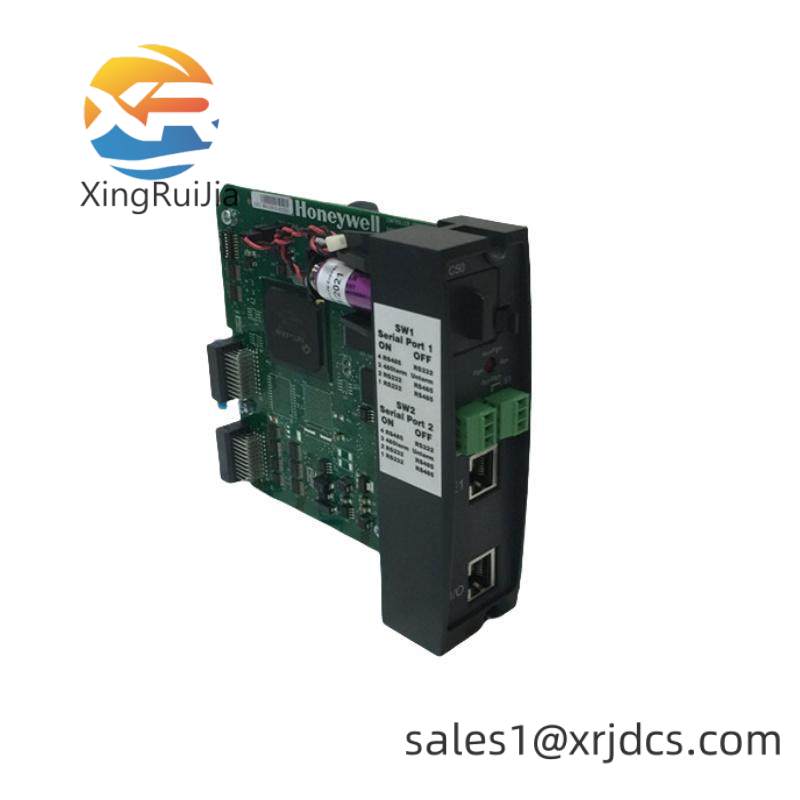 HONEYWELL 51305725-100 Module