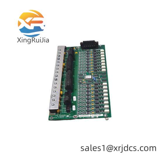 HONEYWELL 51305905-175 RTD Module